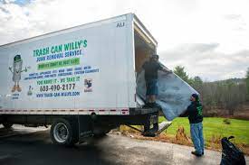 Professional Junk Removal Services in Shenorock, NY